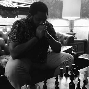 Meet your Posher, Obinna